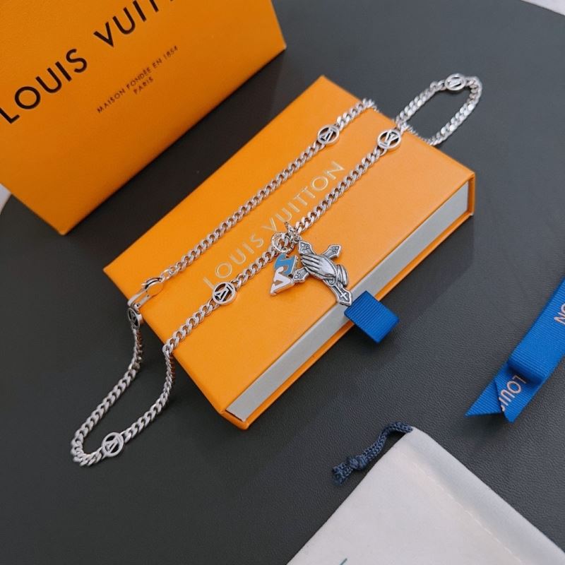 LV Necklaces